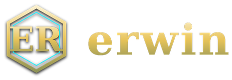 erwin logo